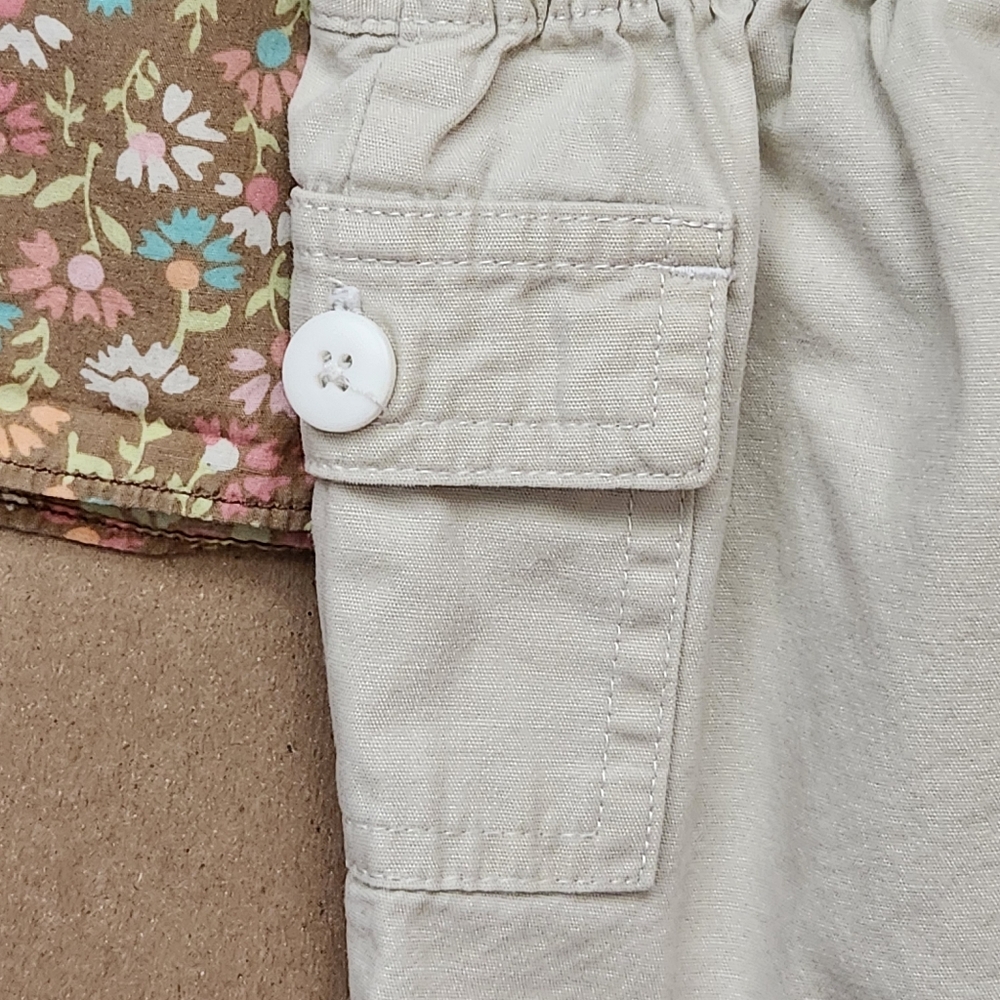 Outfit | genuine kids from Oshkosh & Circo - Picture 8 of 9